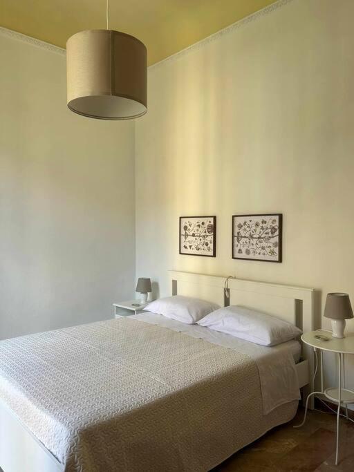 Appartamento Villino La Rosa Antica *