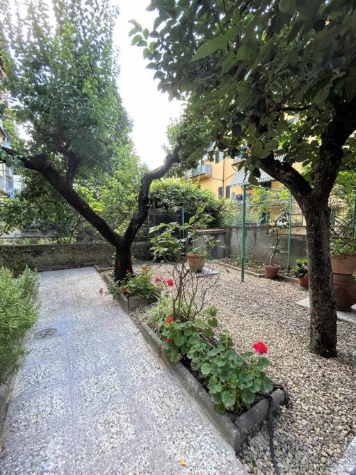 Villino La Rosa Antica Appartamento Firenze