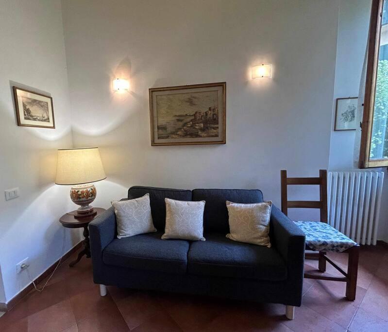 Appartamento Villino La Rosa Antica *