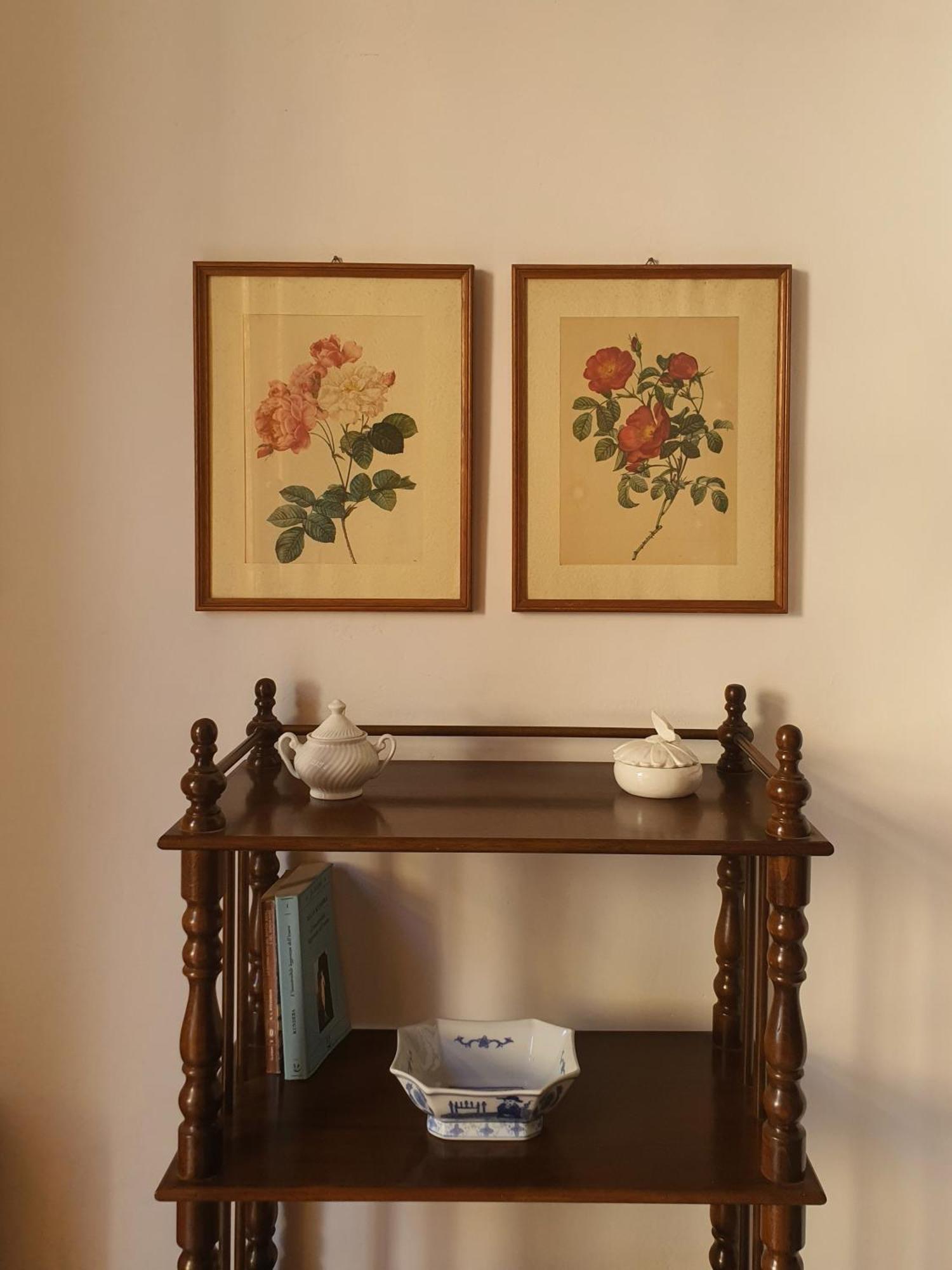 Appartamento Villino La Rosa Antica