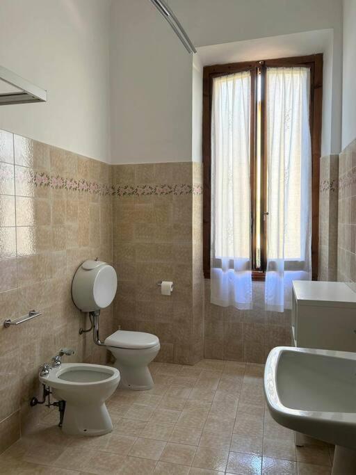 Villino La Rosa Antica Appartement *